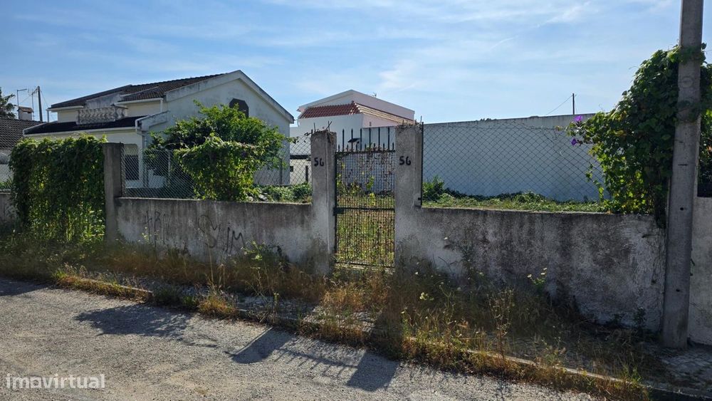 Terreno para Construção | Aroeira Norte, Charneca da Caparica |...