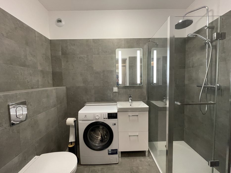 ZAREZERWOWANE - Mieszkanie dwupokojowe Lazurowa 15, 37 m² - Widok 6