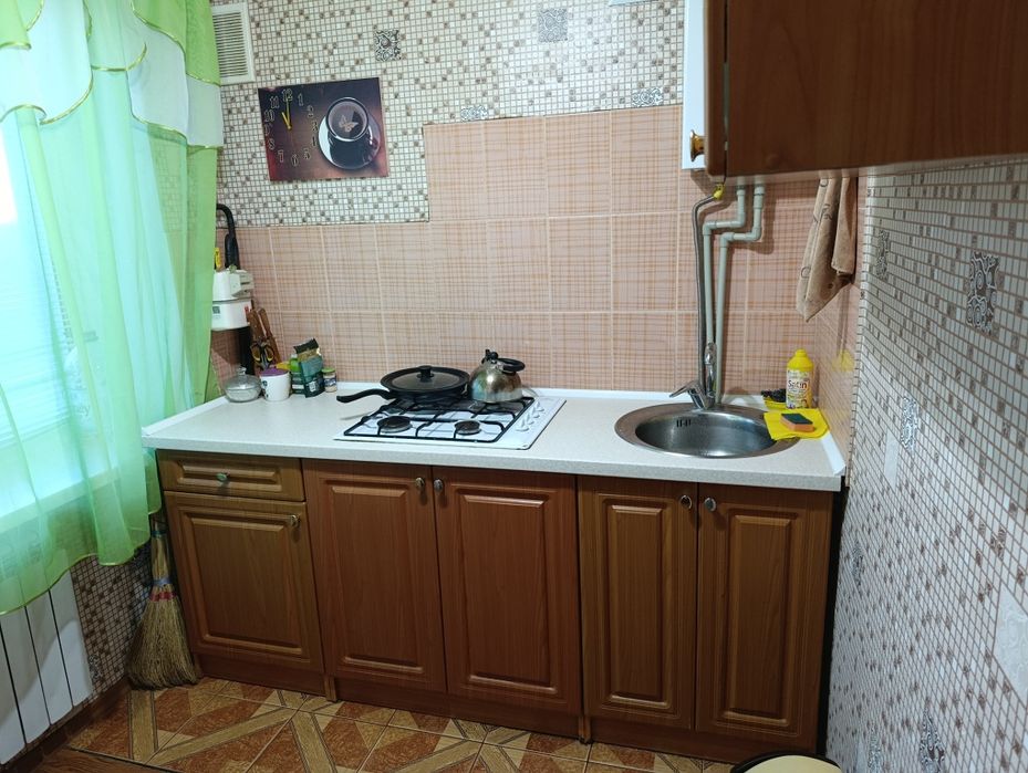 Здам двокімнатну квартиру подобово