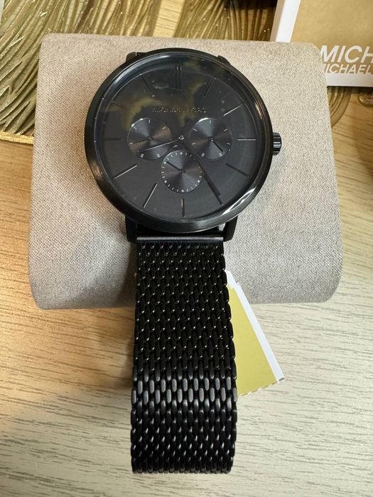 Michael Kors Стильний чоловічий годинник