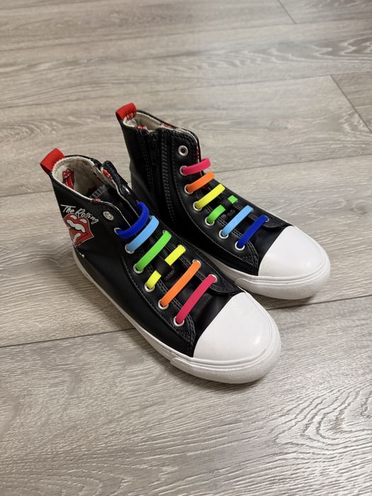 Детские Кеды Zara