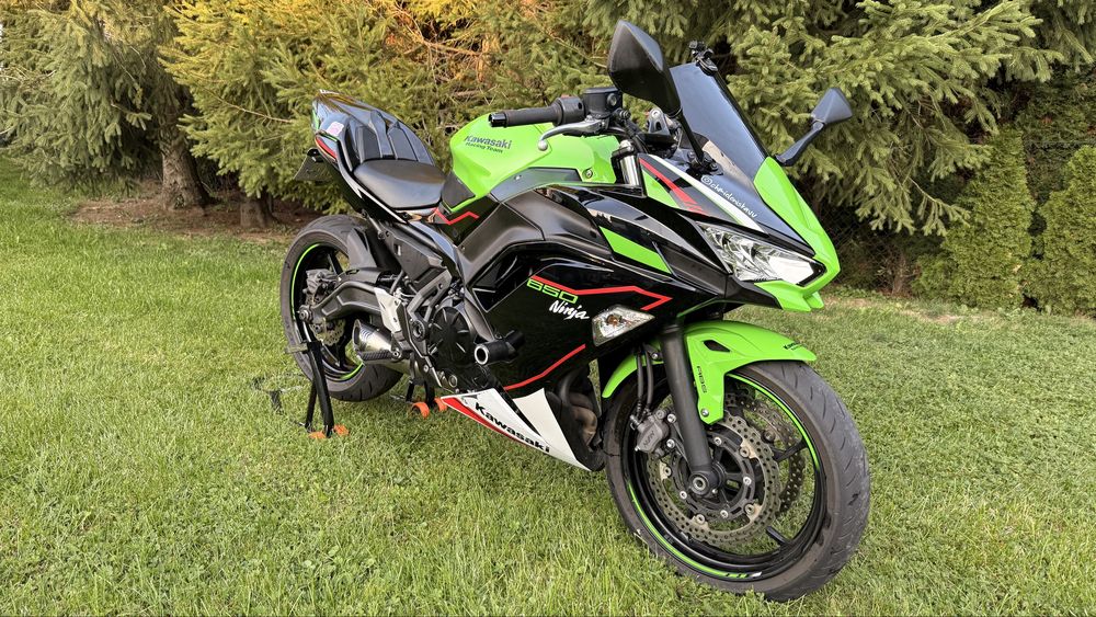 Kawasaki