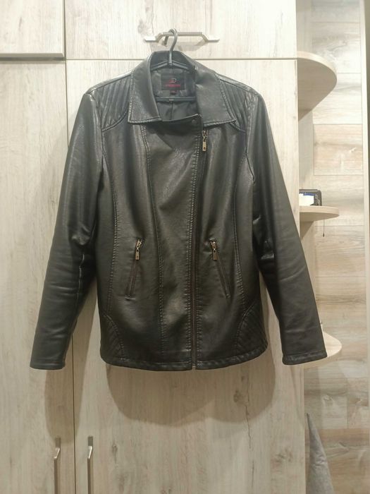 Куртка женская демисезон