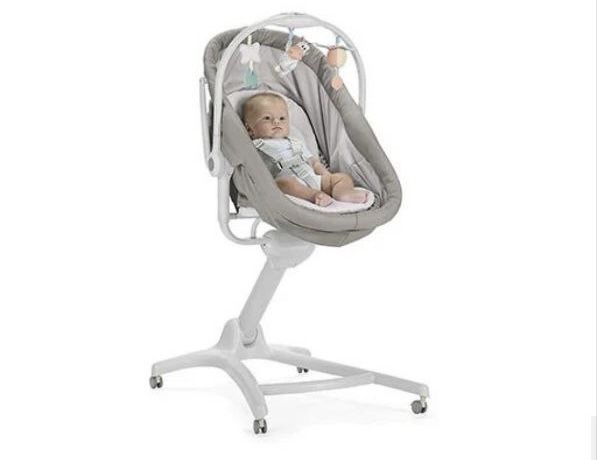 Ліжко 4в1 Chicco