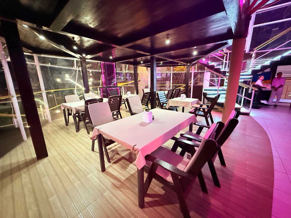 Commercial real estate at st. Govorova marsh (area 1300 m²) - Atlanta.ua - photo 5