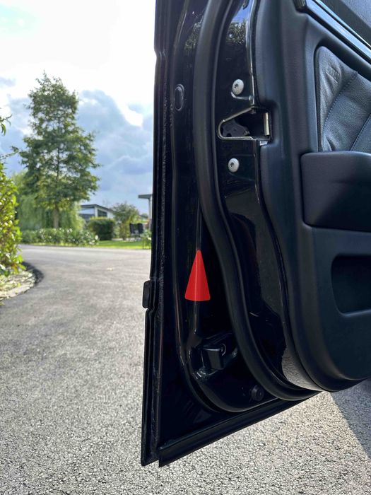 Bmw e39 m52b28ту