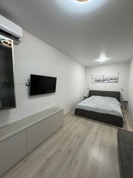 Чабани оренда 1-но кімнатної квартири ЖК «Park Plaza”