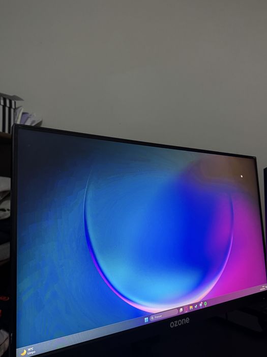 Monitor 240HZ OZONE