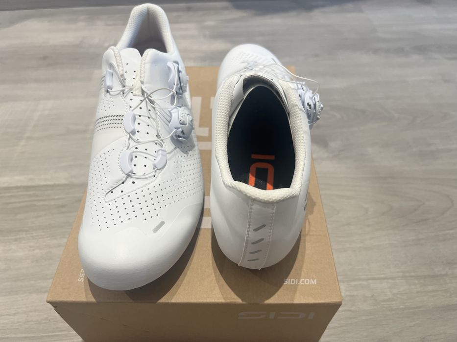 Sidi road ergo 6 rozmiar 43