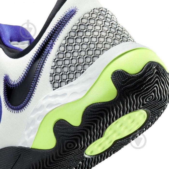 Кросівки Nike renew