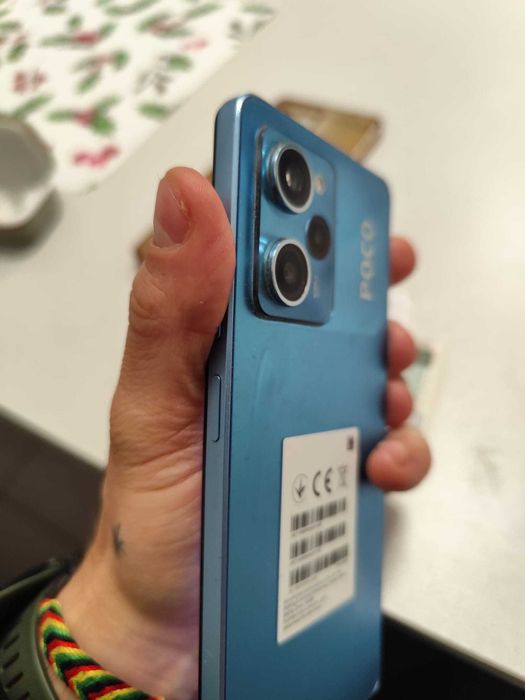 Sprzedam Poco X5 pro 5g
