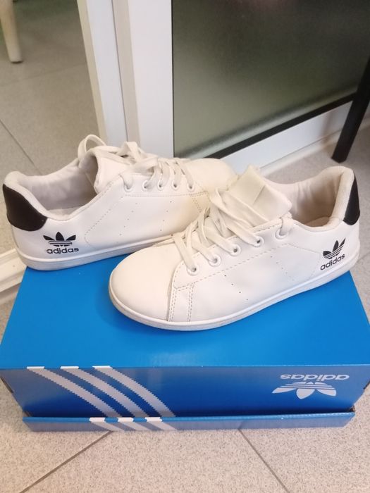 Sapatilhas de menina