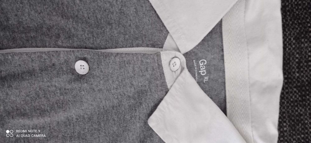 Koszulka polo GAP xl