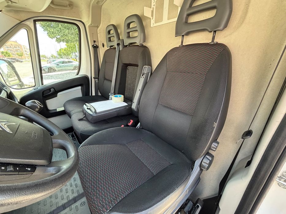 Citroen Jumper L2H2 2.2HDI 2016