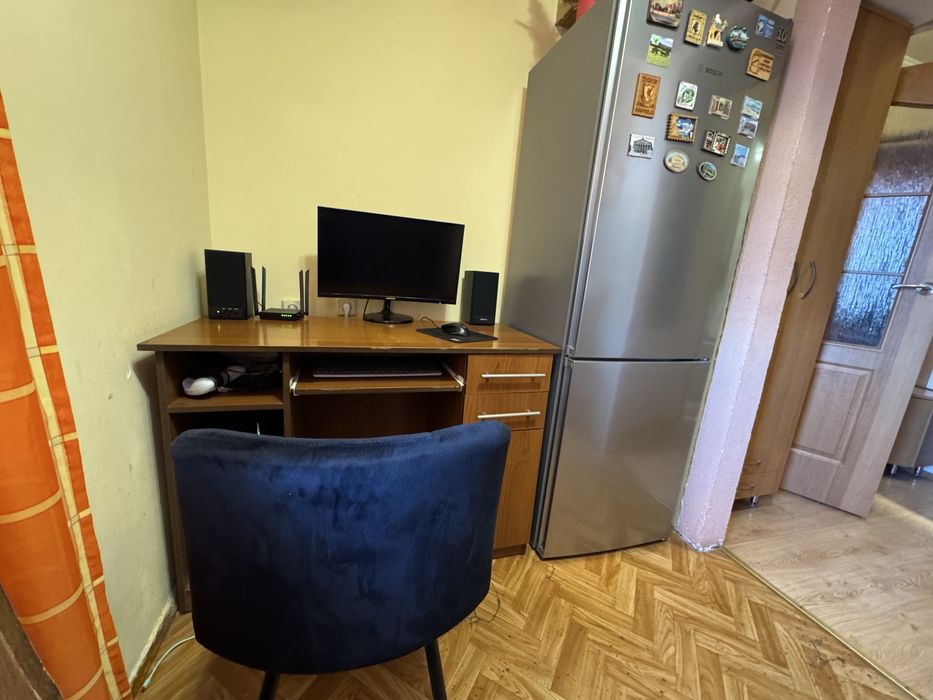 Продаж 1-к квартири по вул.С.Бандери м.Тернопіль