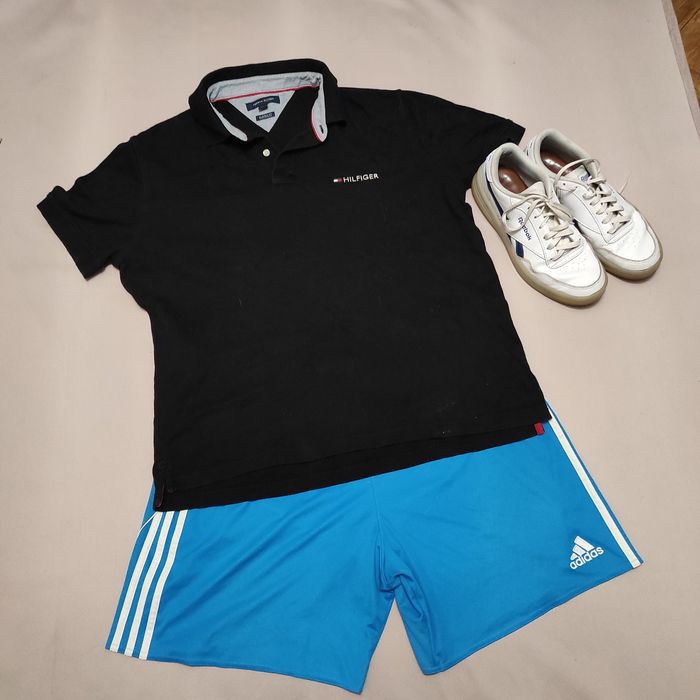 Spodenki sportowe Adidas