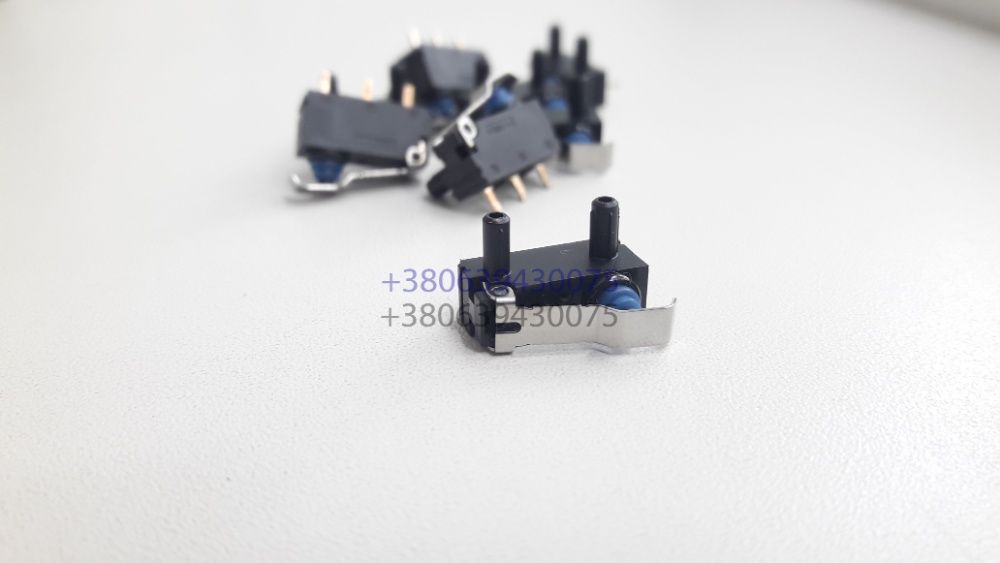 Концевик микрик замка двери багажника VW Skoda Audi Seat Ford Opel: 150 ...