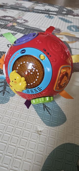 Hula kula vtech zabawka