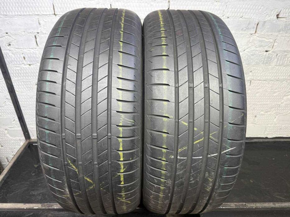 Літні шини 225/50 R18 Bridgestone Turanza T005 (8491)