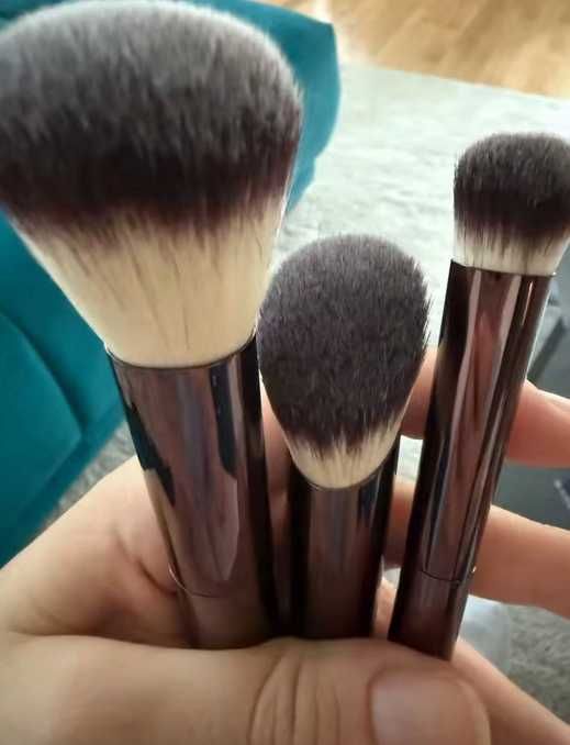 Пензлики Hourglass / пензлі кисти кисточки