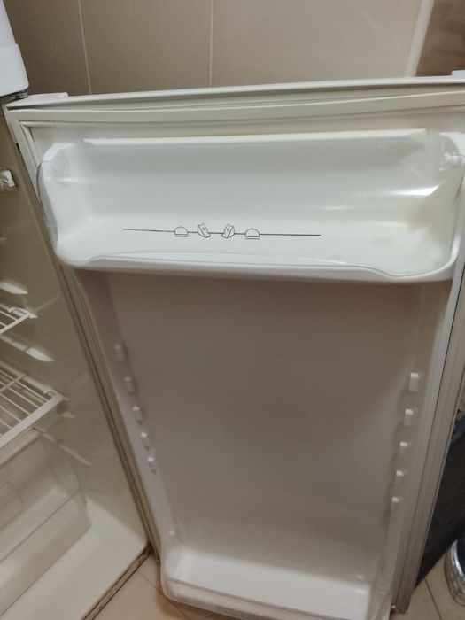 Frigorífico da zanussi