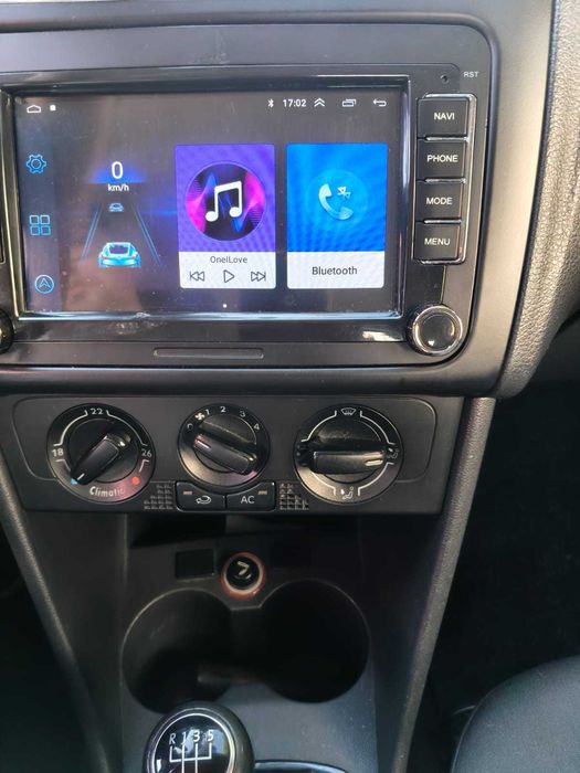 VW Polo 1.6 TDi (2011) | 178.000km | Injetores e EGR Novos + CarPlay