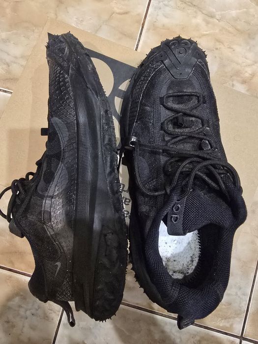 Кросівки Nike ACG mountain fly 2 оригінал