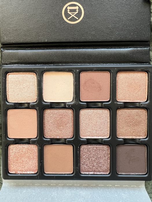 Paleta cieni Viseart Praline Etendu