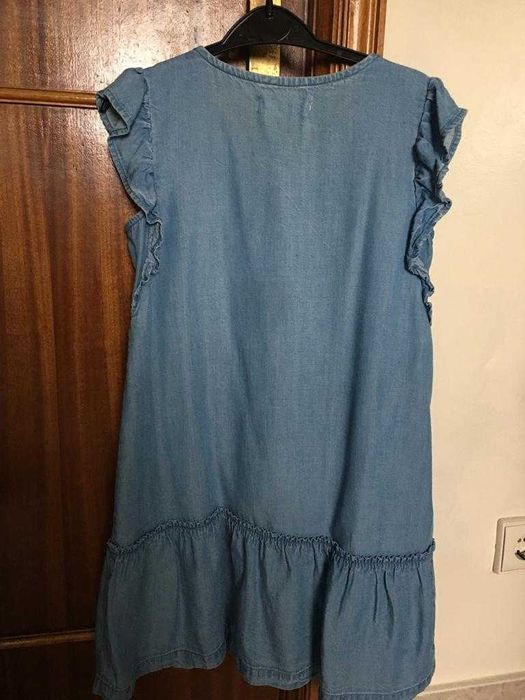 Vestido menina lefties 9-10