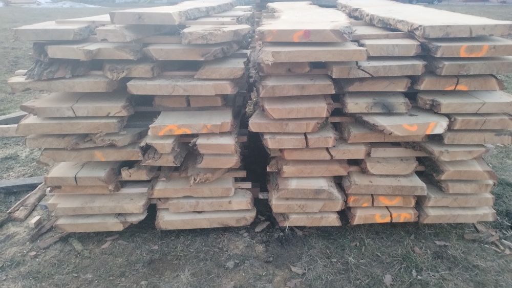 Tarcica akacja deski