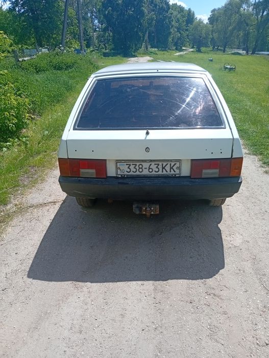 Продам ваз 2108.