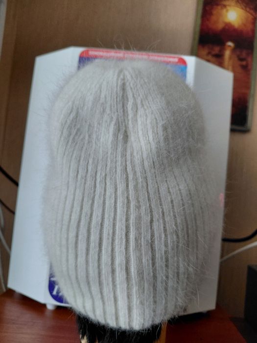 Ангорова шапка Одісей