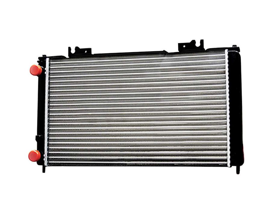 Радіатор Охолодження / Кондиціонера НА ВСІ АВТО