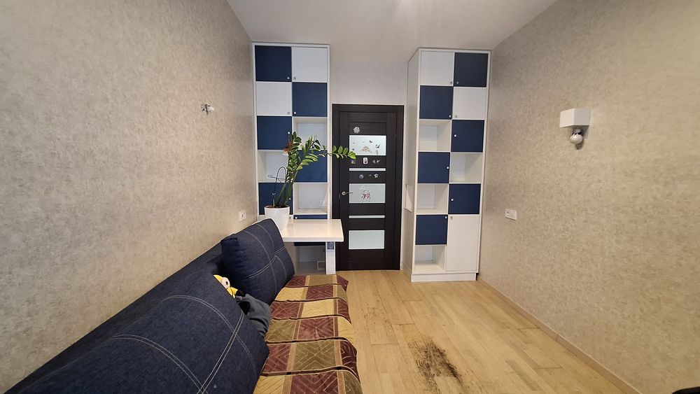 Apartment in Velykodolynska selyshchna hromada, Molodizhne - View 6