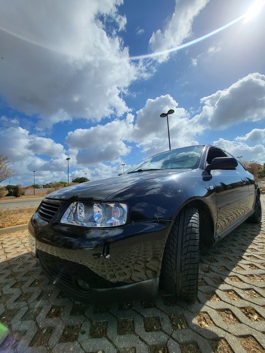 Audi a3 8l 1.9 tdi