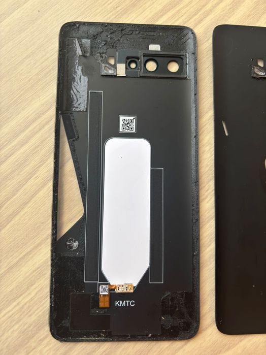 Asus Rog 3 задняя крышка