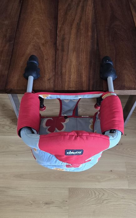 Assento de mesa Chicco < 36 meses