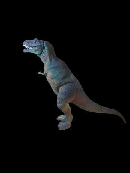 Dinossauro Decorativo