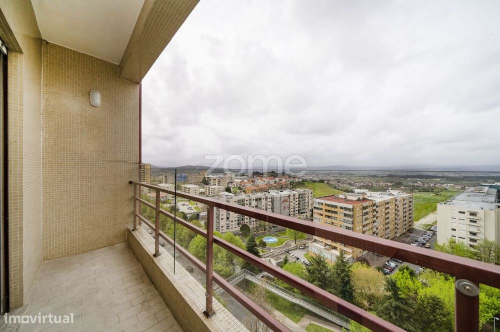Apartamento T3 para Arrendar, em São Vicente!
