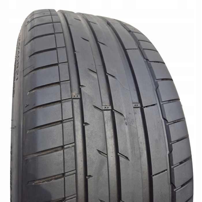 Hankook ventus S1 evo3 ev 265/40 R21 108T 7mm 2023