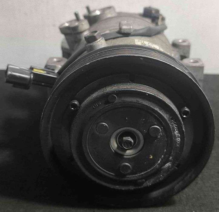 Compressor Ar Condicionado E200-EB9AA - KIA CEE'D
