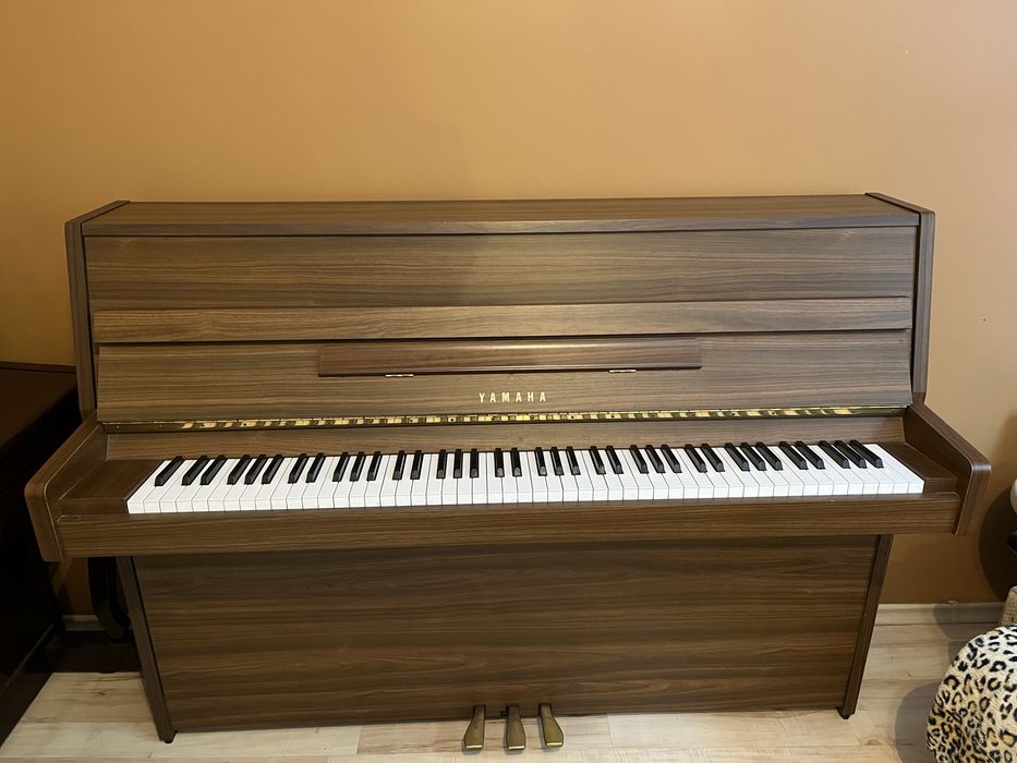 Pianino Yamaha C108 od strociela gwarancja transport