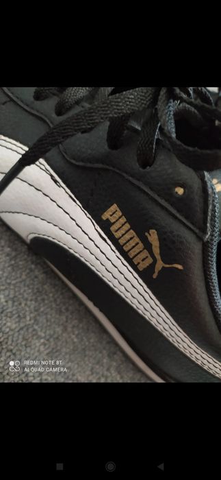 Buty sportowe Puma