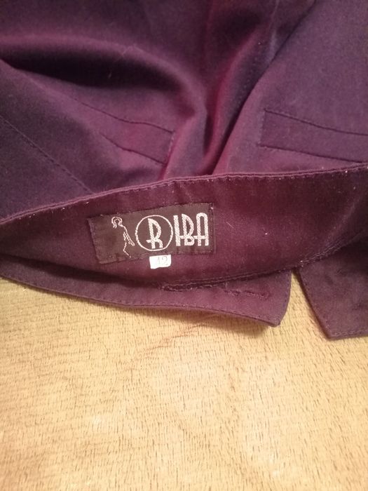 Штани ділового стилю