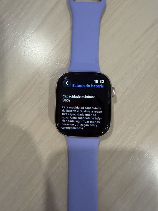 Iphone 17 pro 256 gb + apple watch 10 46mm