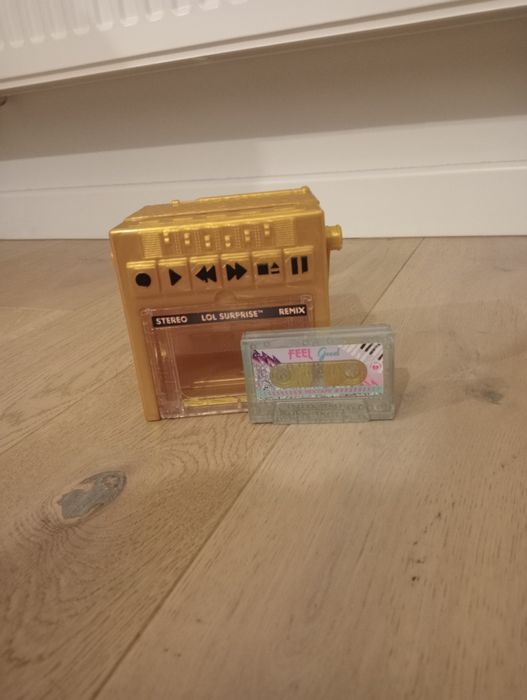 Lol suprise remix pets