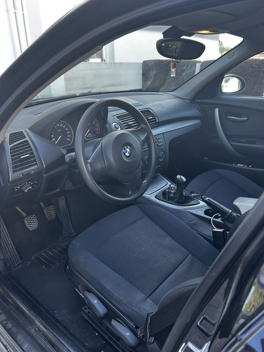 Bmw serie 1 118D