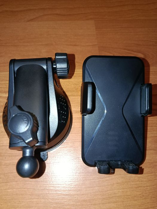 Тримач для мобільного телефона