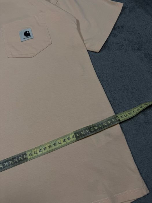 Футболка Carhartt