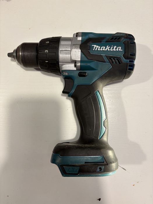 Wkrętarka z udarem Makita DHP481 115Nm